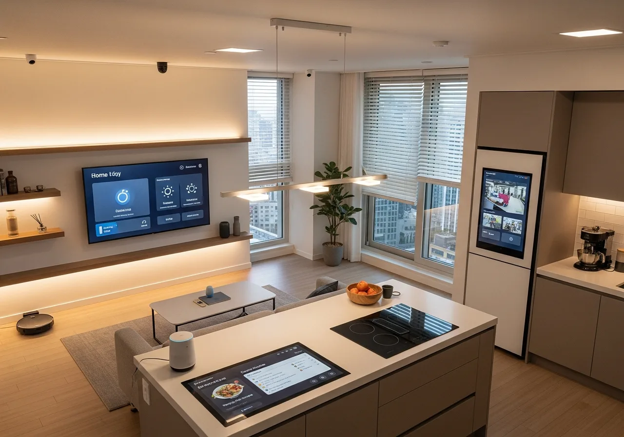 True Flame — Gewerbeimmobilien-Investition